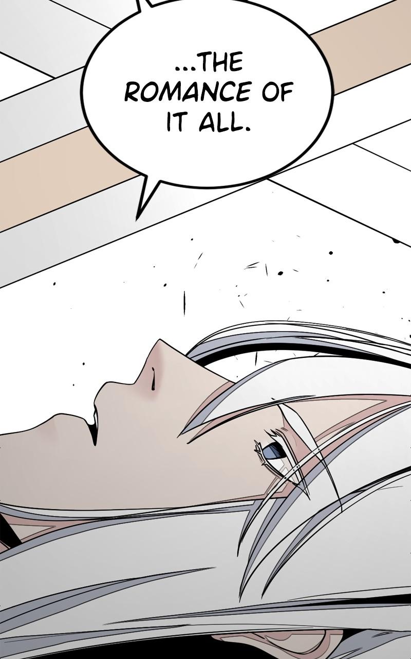 Hero Killer Chap 167 - Next Chap 168