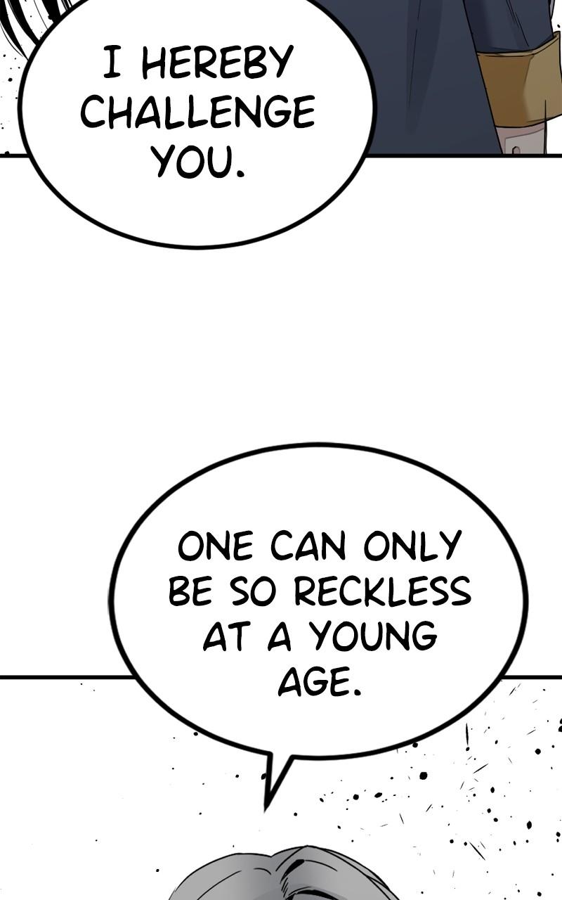 Hero Killer Chap 167 - Next Chap 168