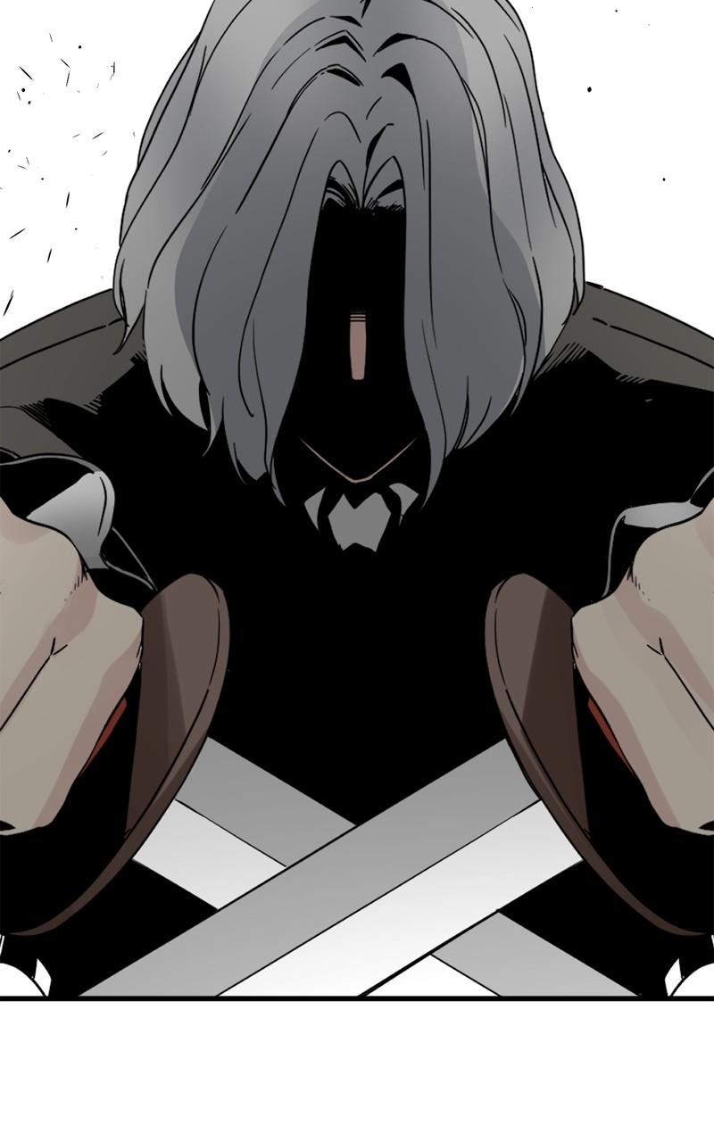 Hero Killer Chap 167 - Next Chap 168