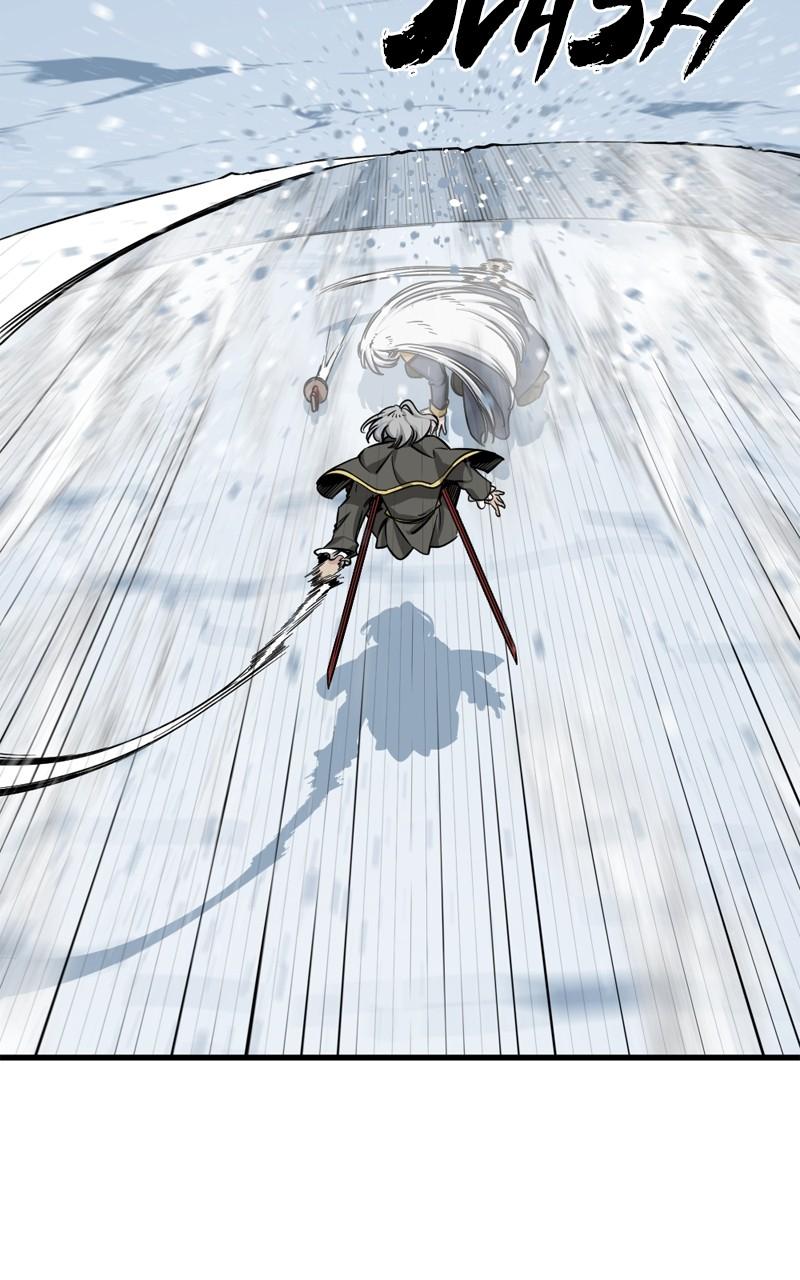 Hero Killer Chap 167 - Next Chap 168