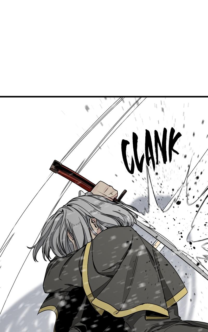 Hero Killer Chap 167 - Next Chap 168