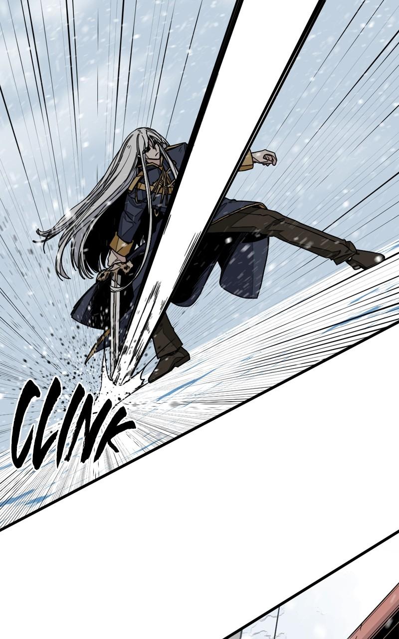 Hero Killer Chap 167 - Next Chap 168