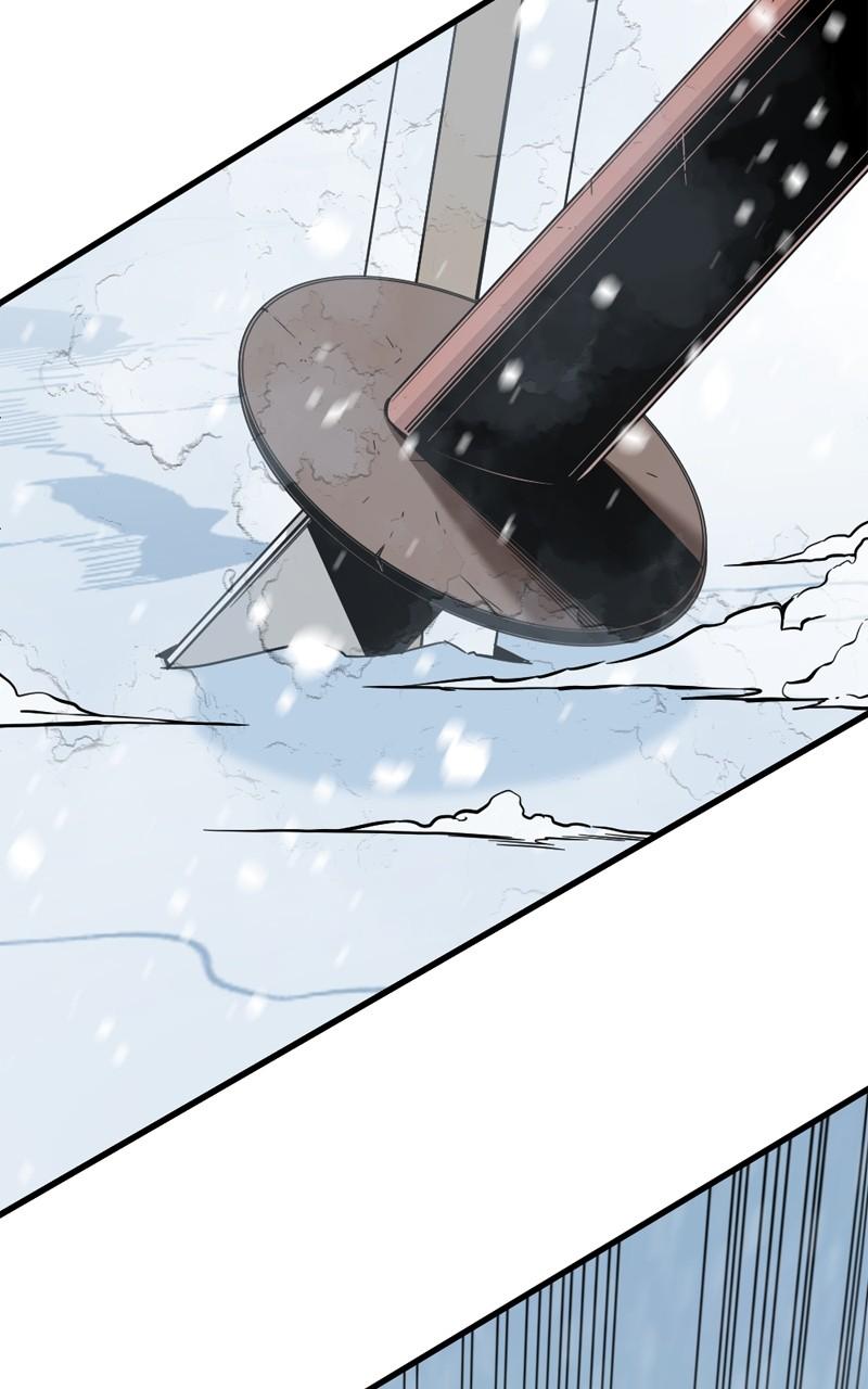 Hero Killer Chap 167 - Next Chap 168