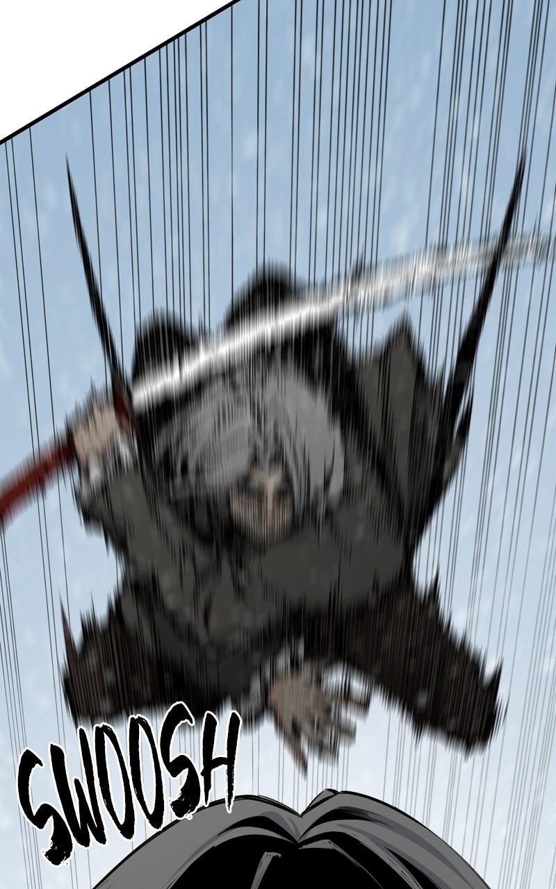 Hero Killer Chap 167 - Next Chap 168