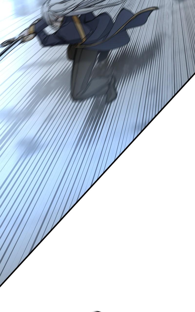 Hero Killer Chap 167 - Next Chap 168