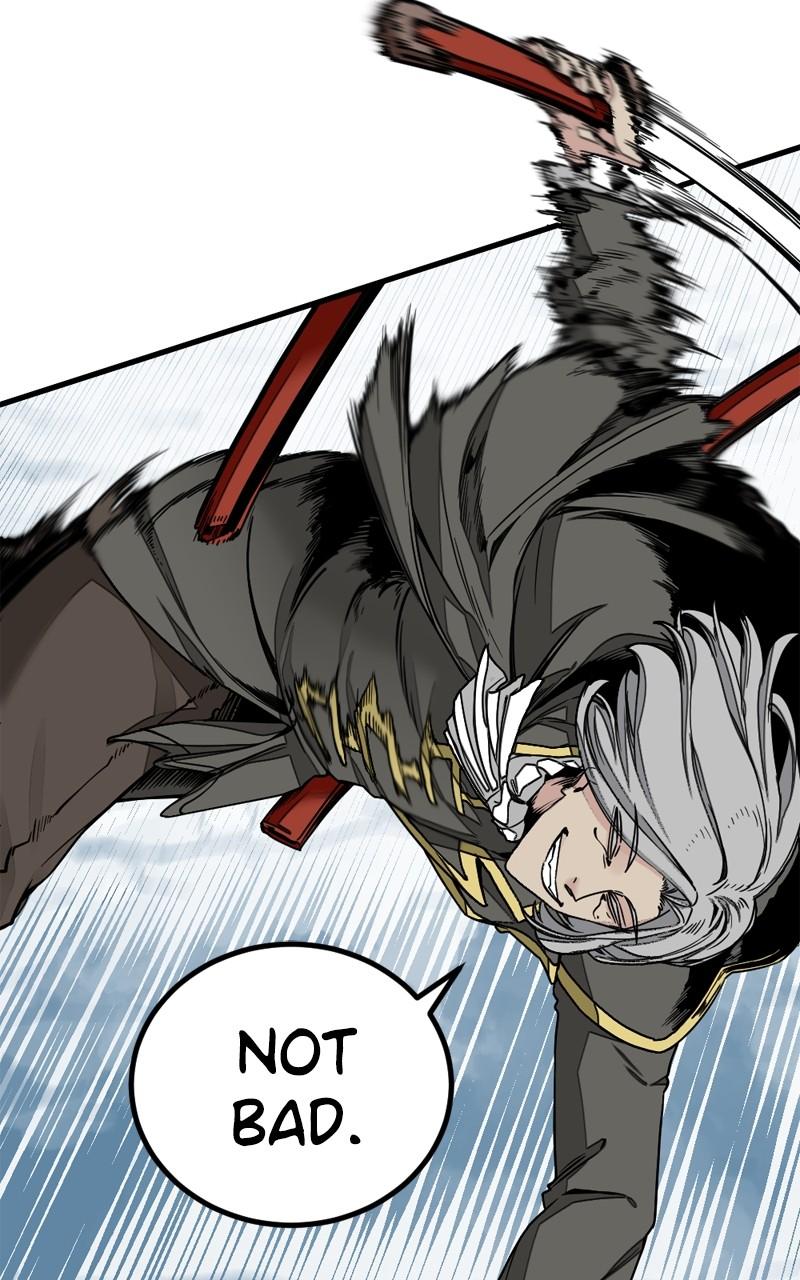 Hero Killer Chap 167 - Next Chap 168