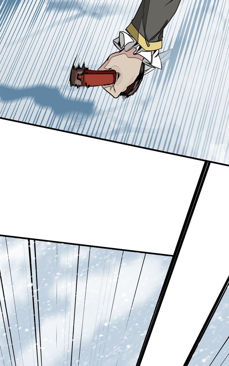 Hero Killer Chap 167 - Next Chap 168