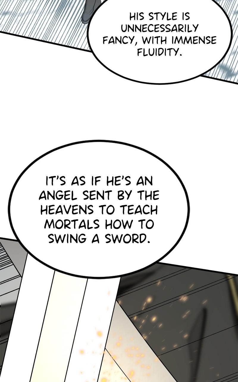 Hero Killer Chap 167 - Next Chap 168