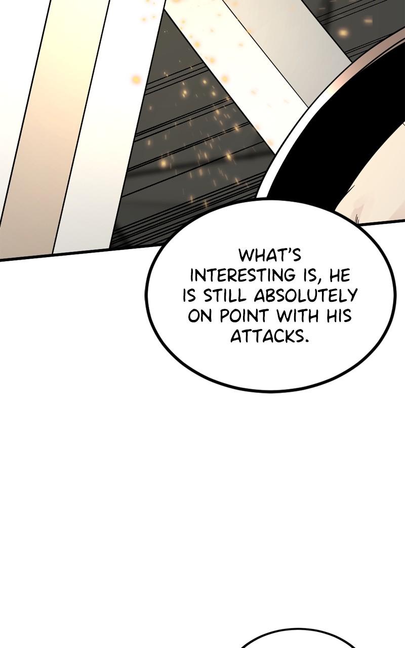 Hero Killer Chap 167 - Next Chap 168