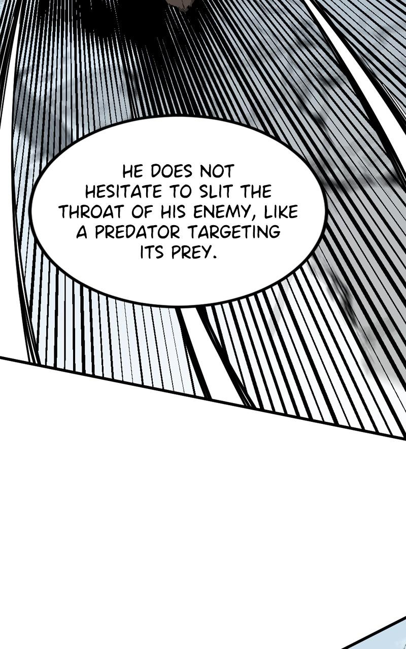 Hero Killer Chap 167 - Next Chap 168