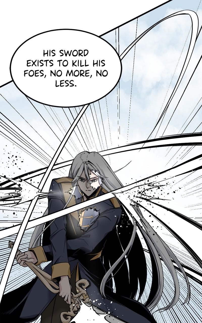 Hero Killer Chap 167 - Next Chap 168