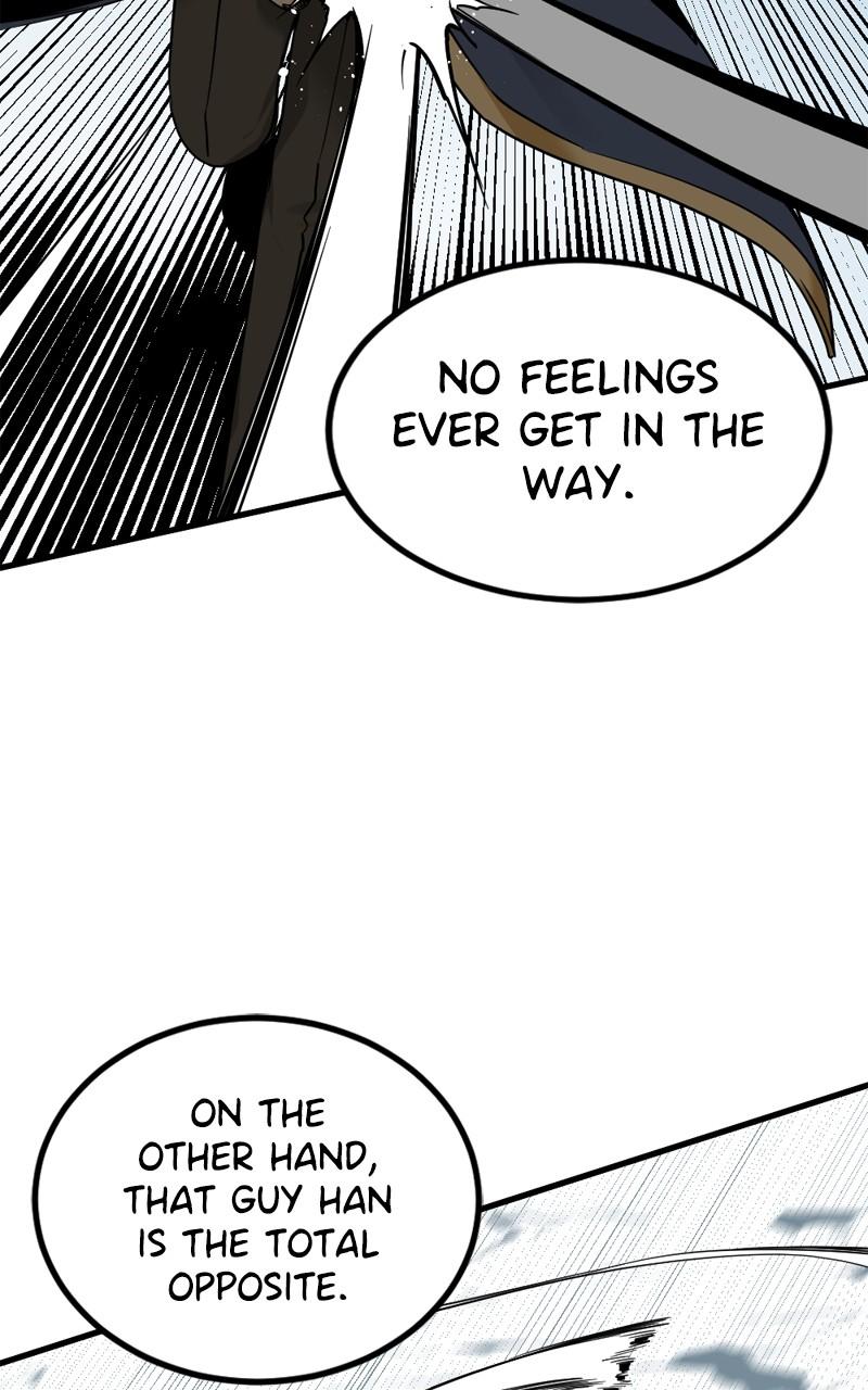 Hero Killer Chap 167 - Next Chap 168