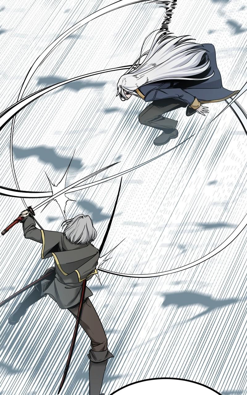 Hero Killer Chap 167 - Next Chap 168