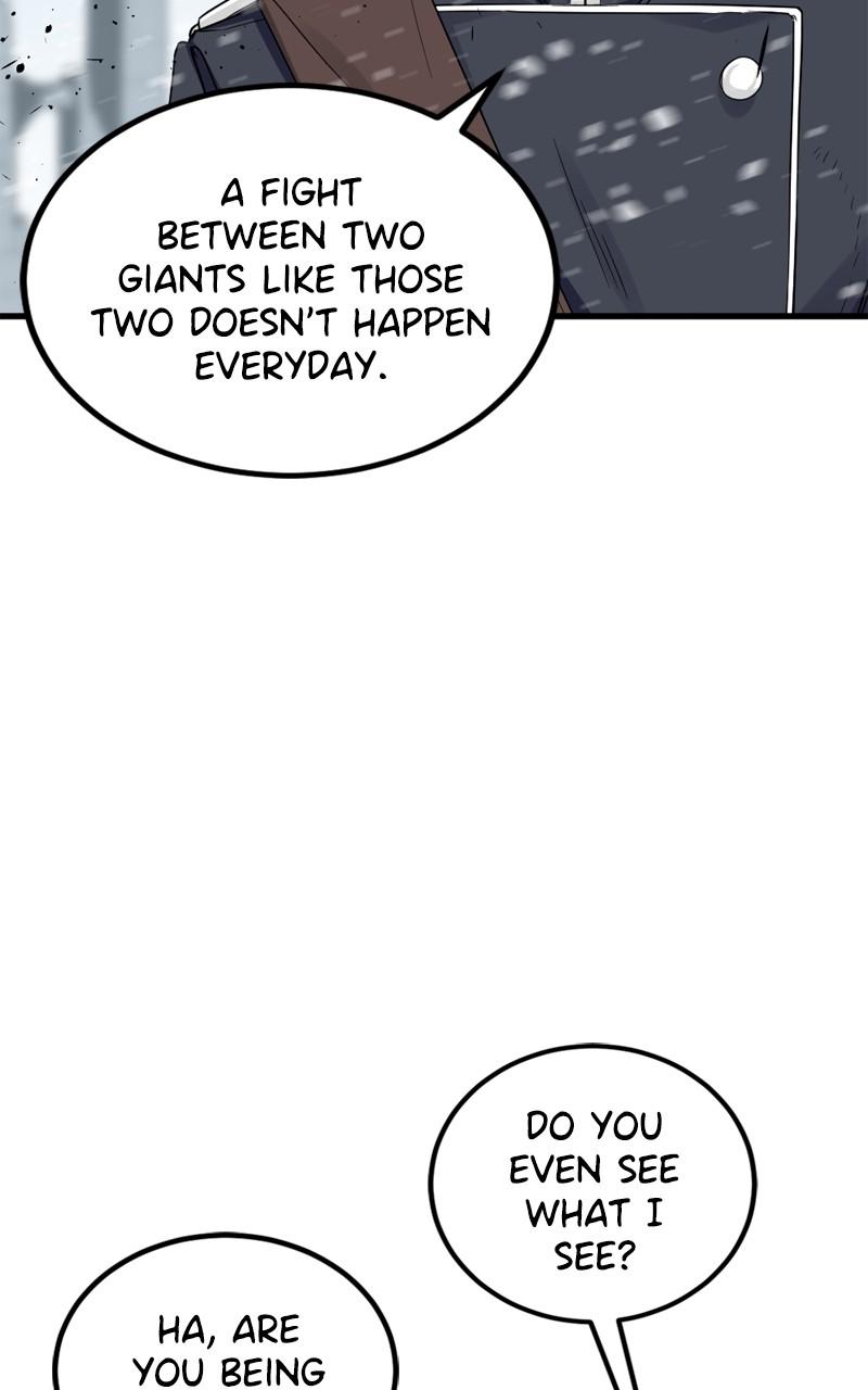 Hero Killer Chap 167 - Next Chap 168