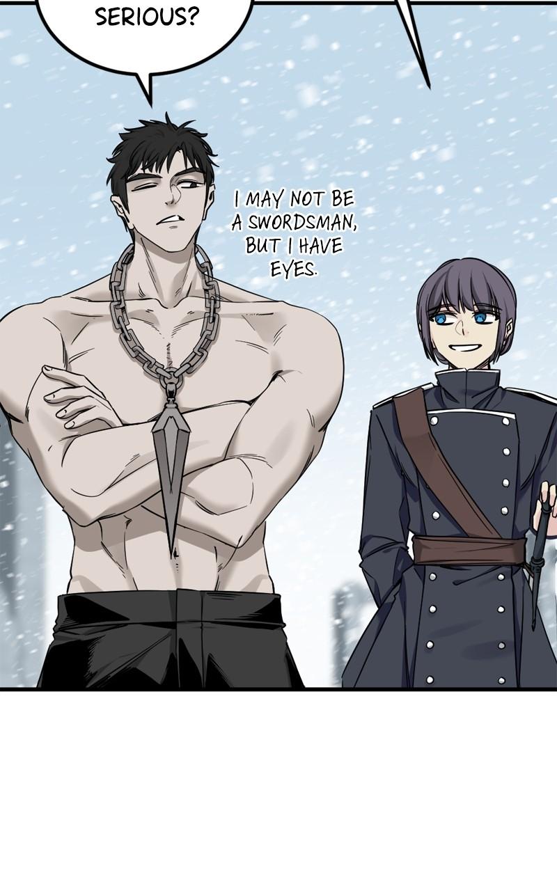 Hero Killer Chap 167 - Next Chap 168