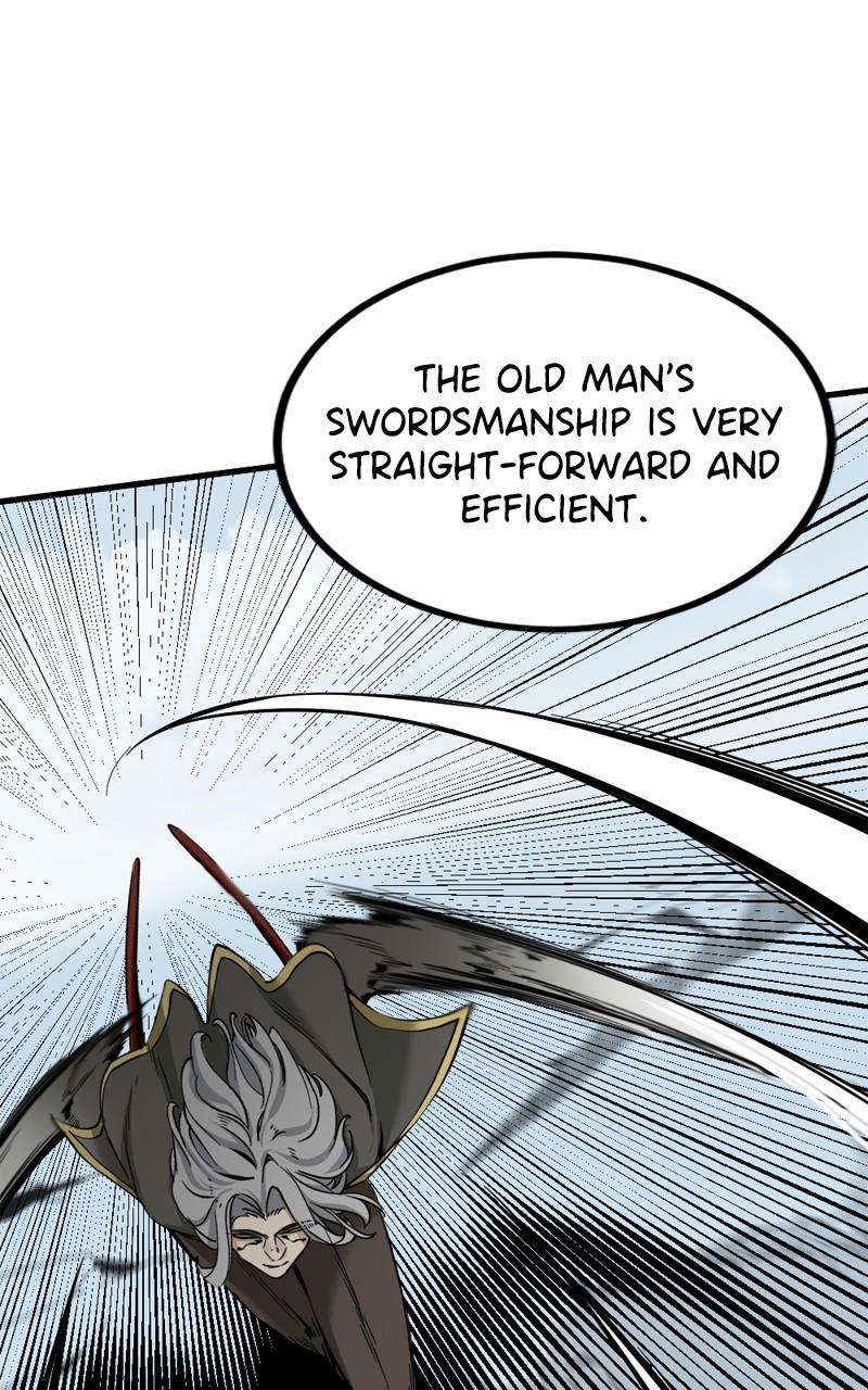 Hero Killer Chap 167 - Next Chap 168