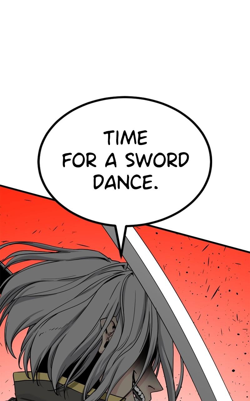 Hero Killer Chap 167 - Next Chap 168