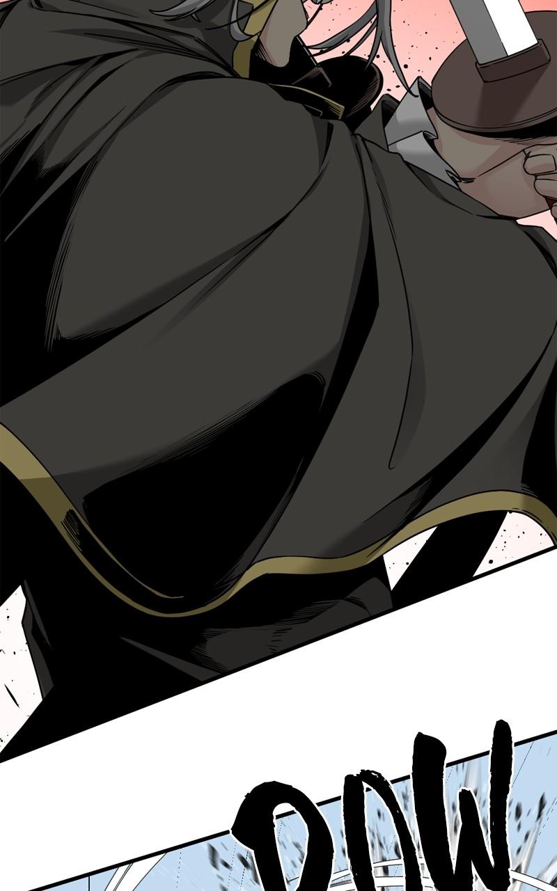Hero Killer Chap 167 - Next Chap 168