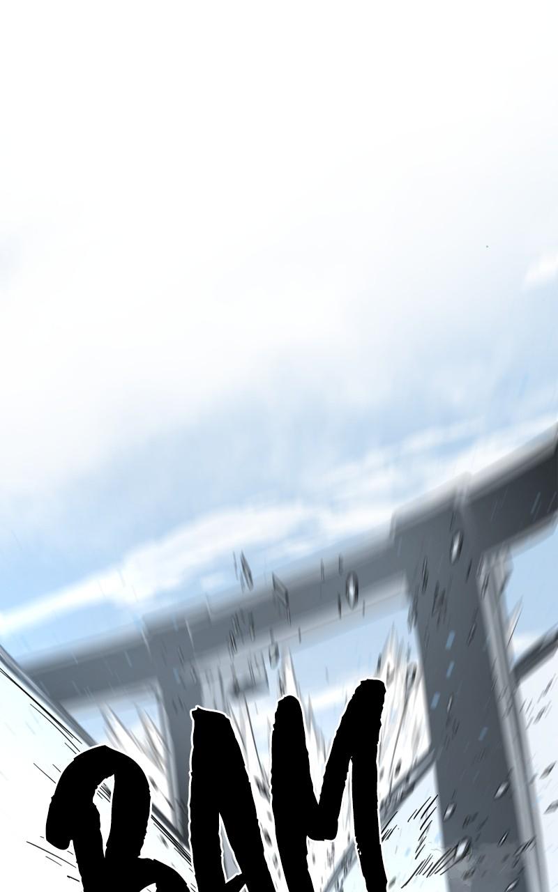 Hero Killer Chap 167 - Next Chap 168