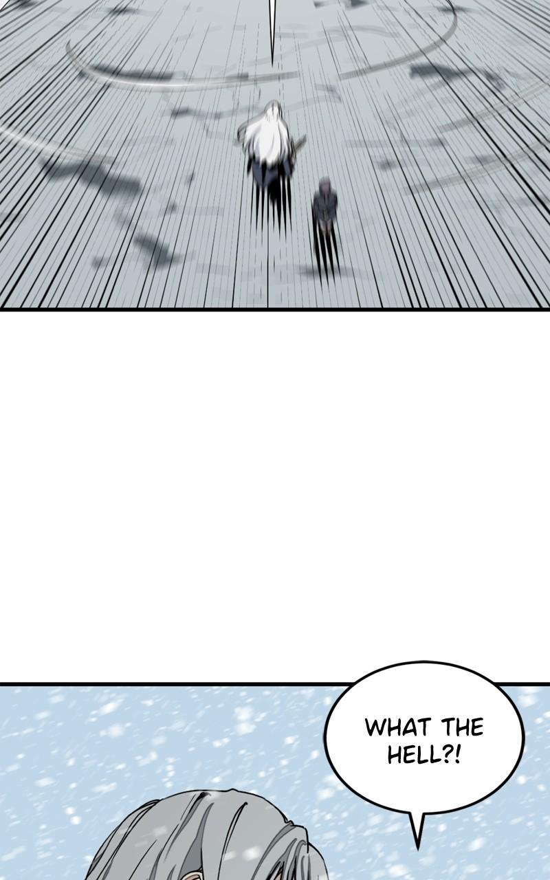 Hero Killer Chap 167 - Next Chap 168