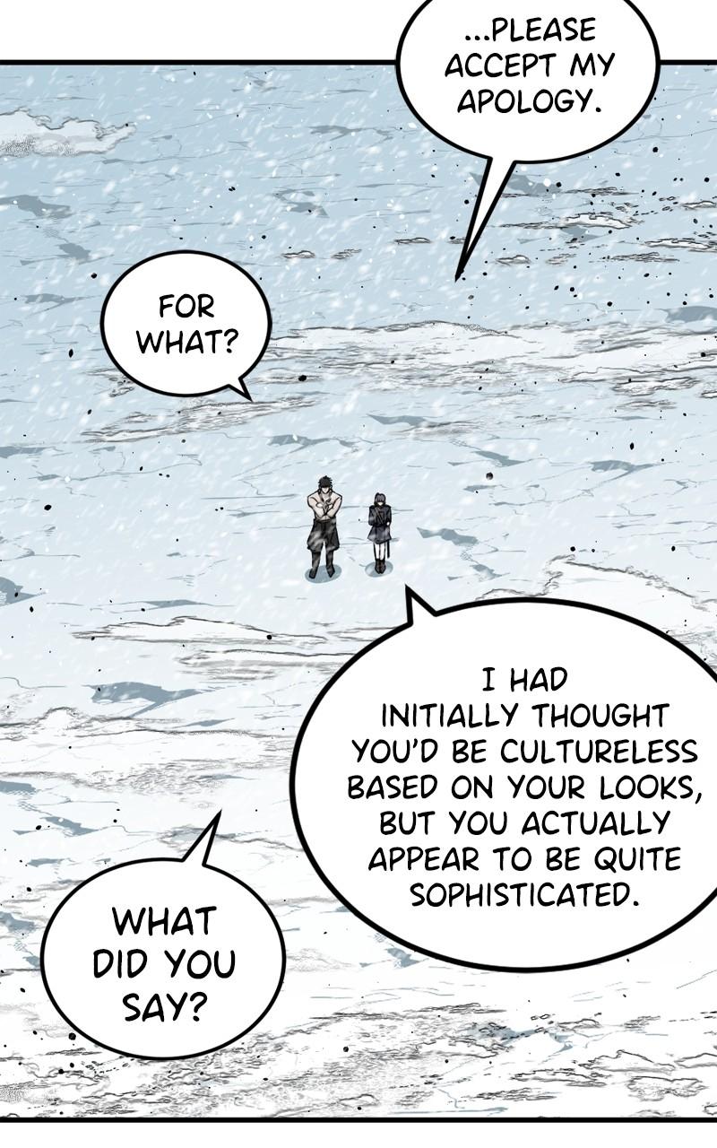 Hero Killer Chap 167 - Next Chap 168