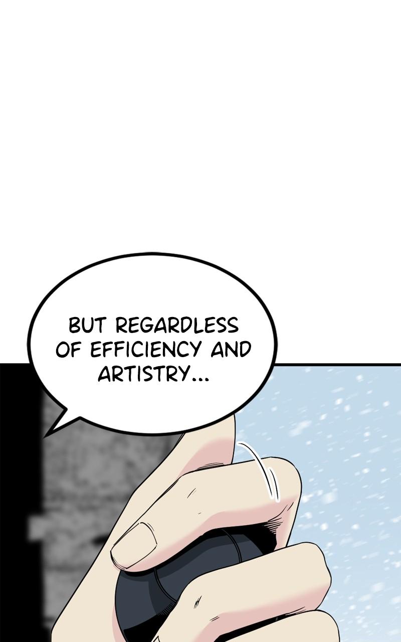 Hero Killer Chap 167 - Next Chap 168