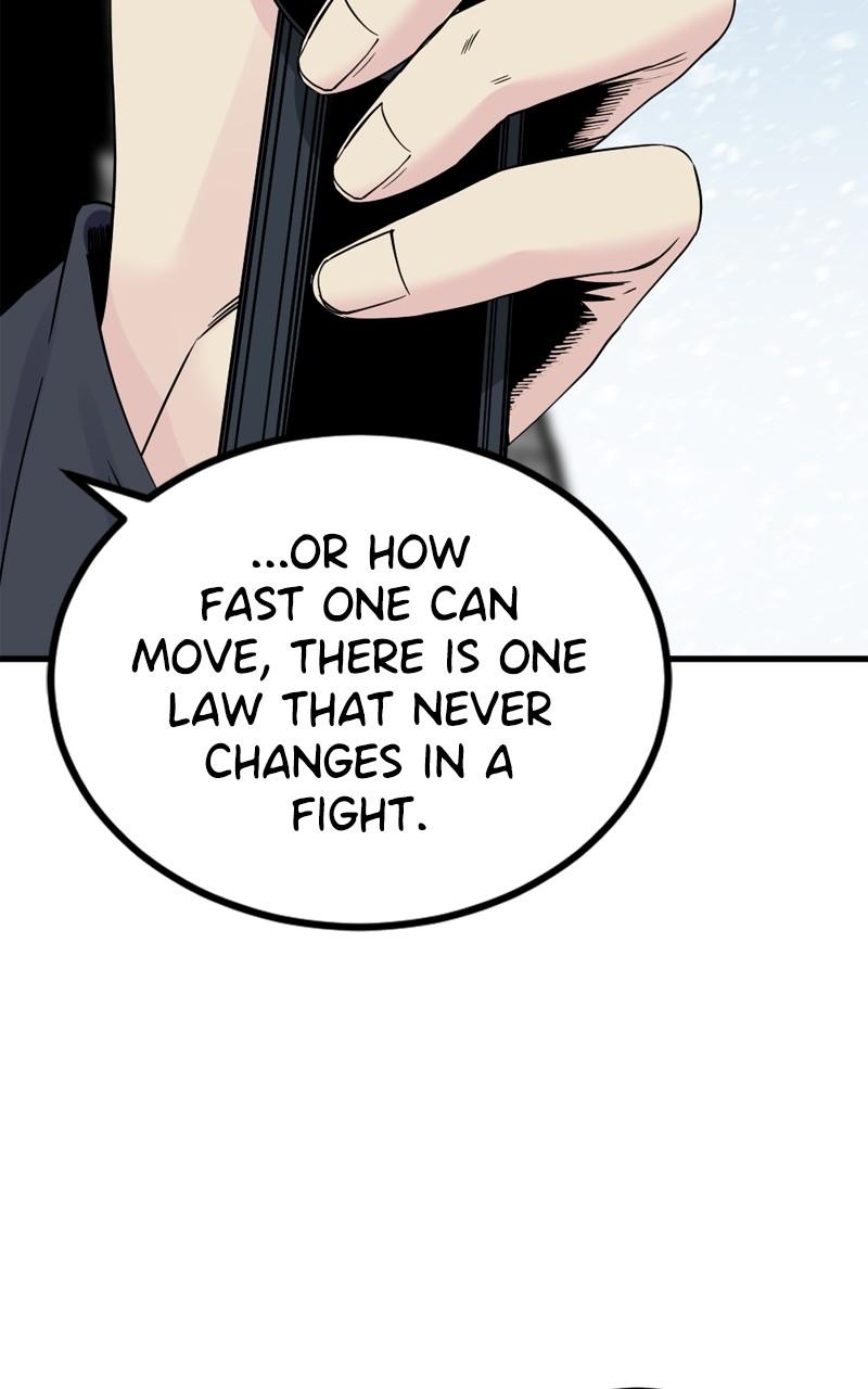 Hero Killer Chap 167 - Next Chap 168