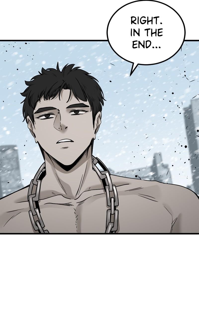 Hero Killer Chap 167 - Next Chap 168