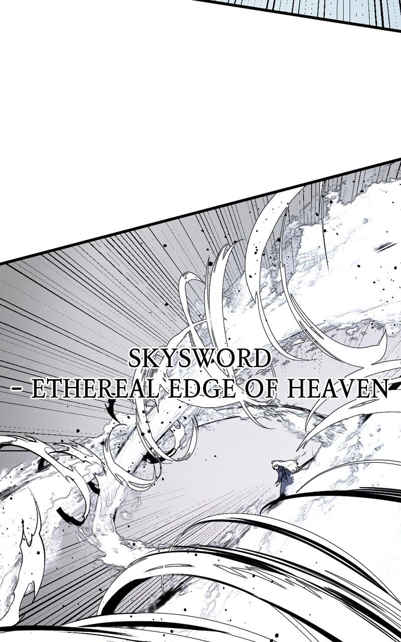 Hero Killer Chap 167 - Next Chap 168