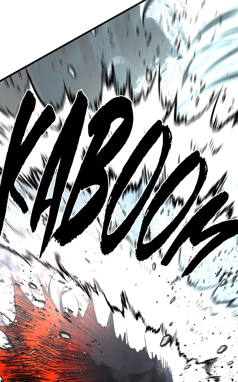 Hero Killer Chap 167 - Next Chap 168