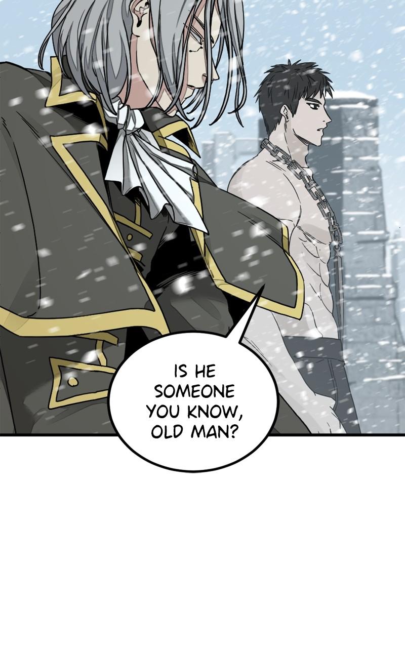 Hero Killer Chap 167 - Next Chap 168