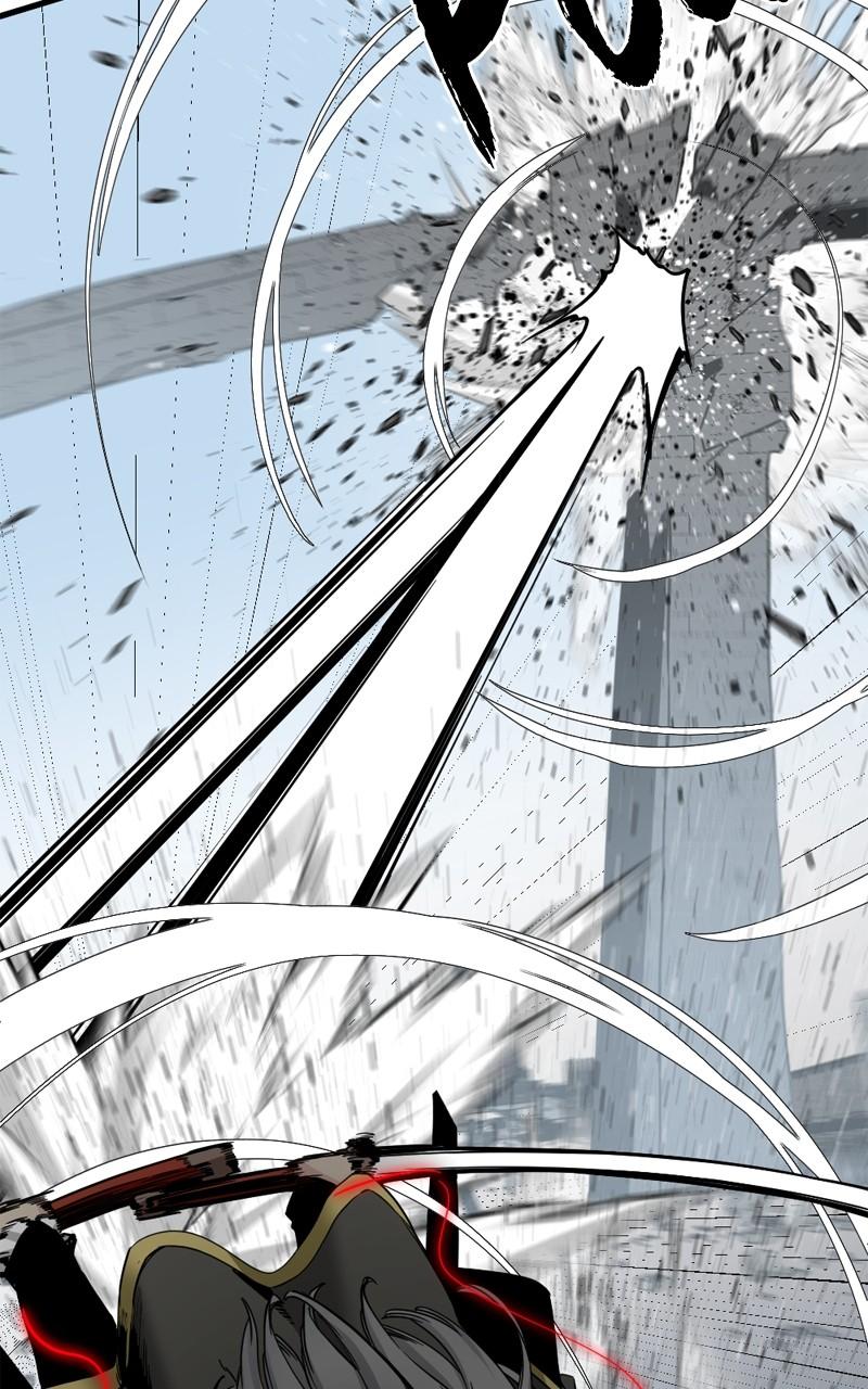 Hero Killer Chap 167 - Next Chap 168