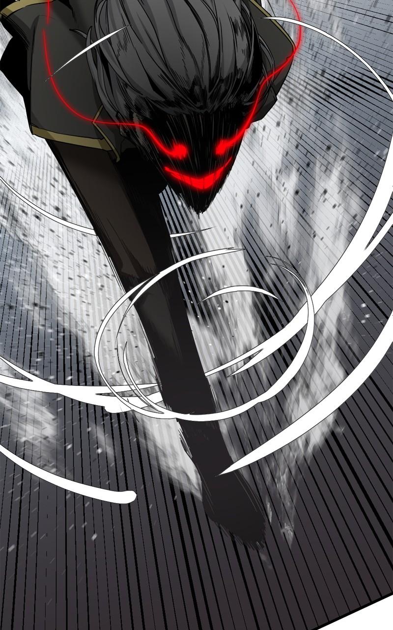 Hero Killer Chap 167 - Next Chap 168