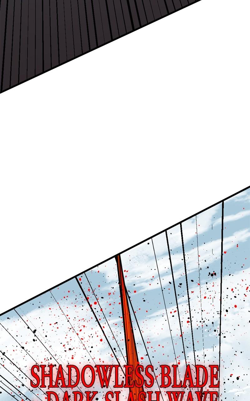 Hero Killer Chap 167 - Next Chap 168