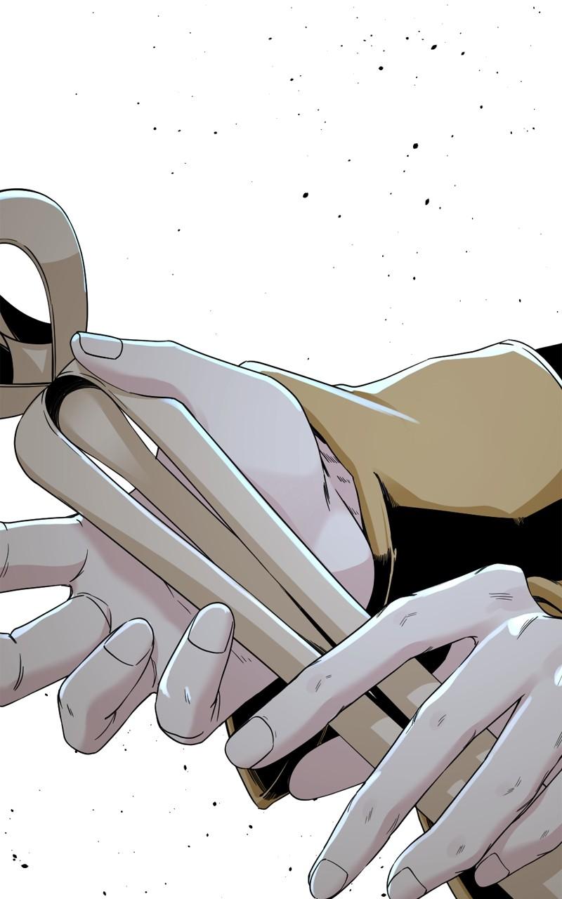 Hero Killer Chap 167 - Next Chap 168