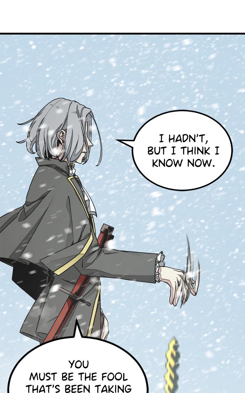 Hero Killer Chap 167 - Next Chap 168