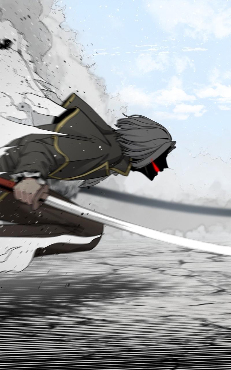 Hero Killer Chap 167 - Next Chap 168