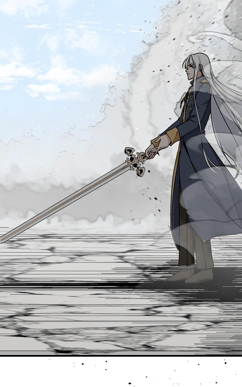 Hero Killer Chap 167 - Next Chap 168