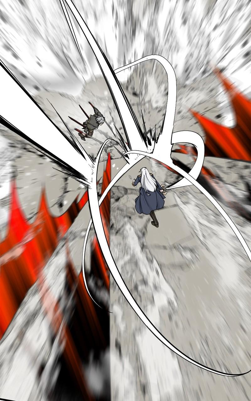 Hero Killer Chap 167 - Next Chap 168