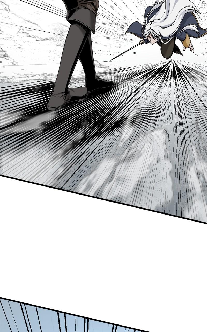 Hero Killer Chap 167 - Next Chap 168