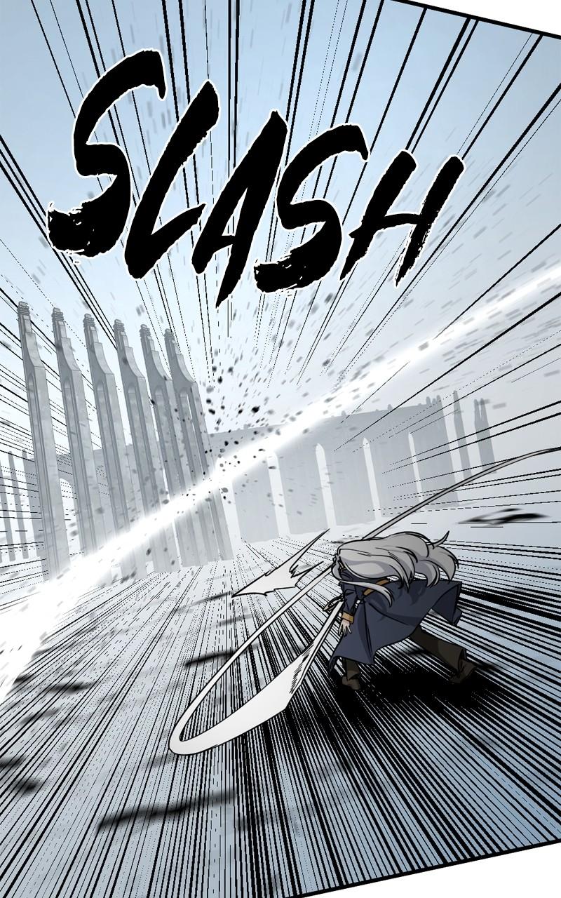 Hero Killer Chap 167 - Next Chap 168