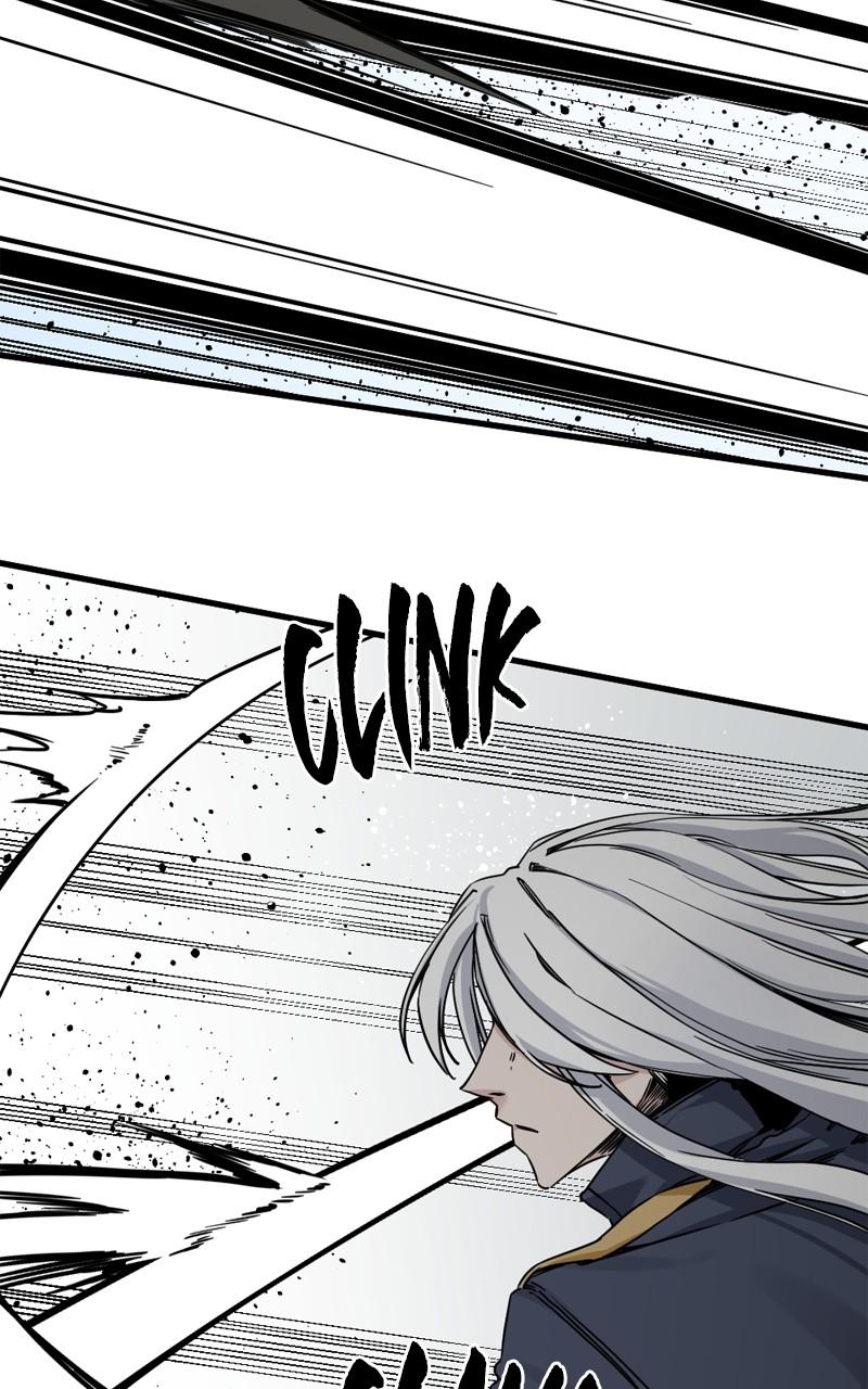 Hero Killer Chap 167 - Next Chap 168