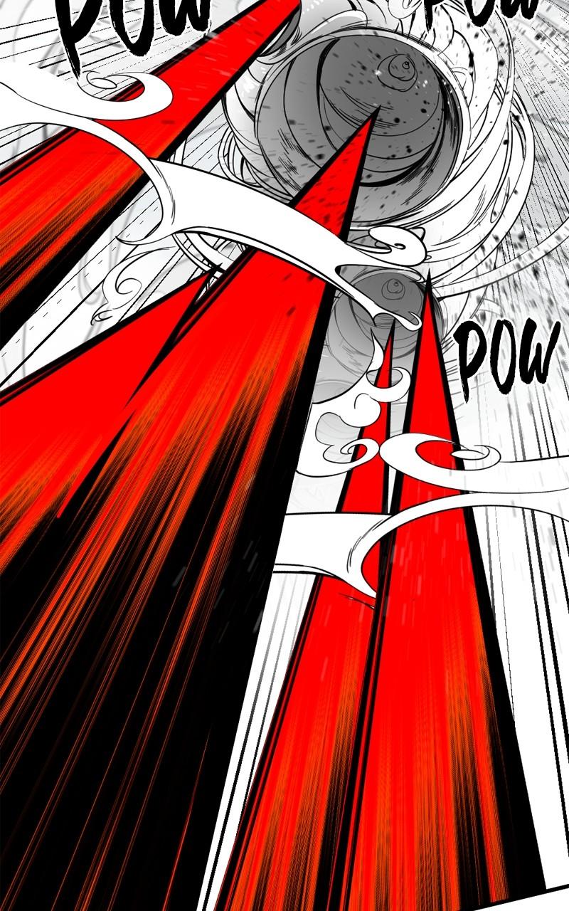 Hero Killer Chap 167 - Next Chap 168