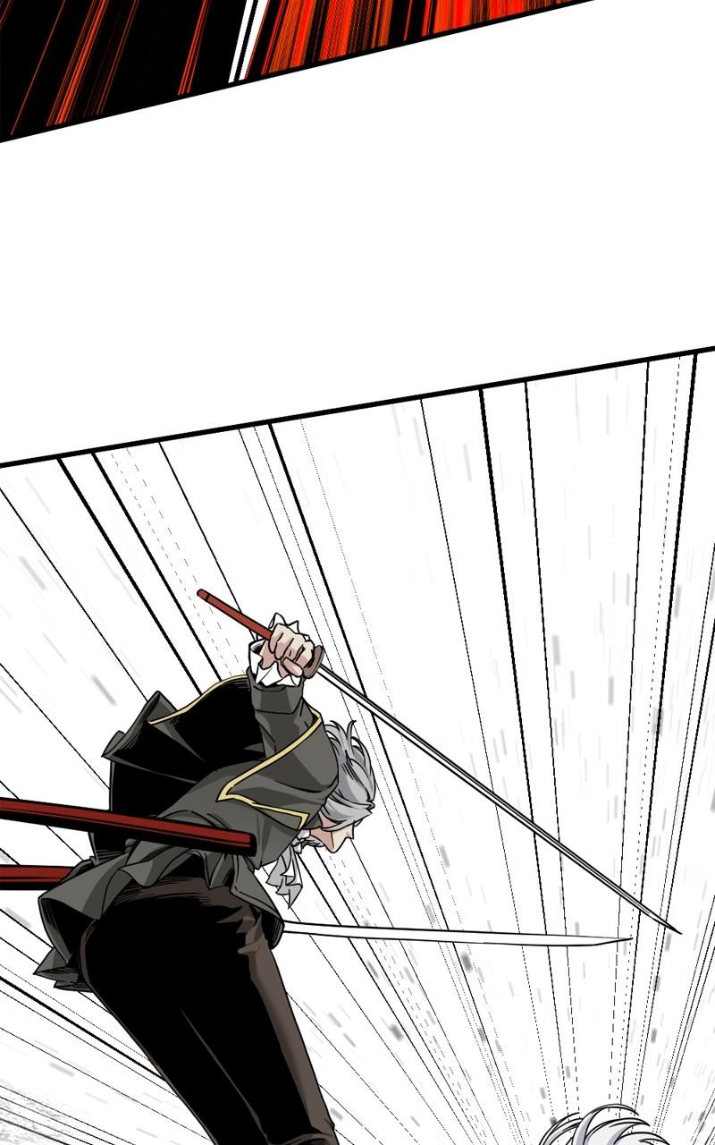 Hero Killer Chap 167 - Next Chap 168