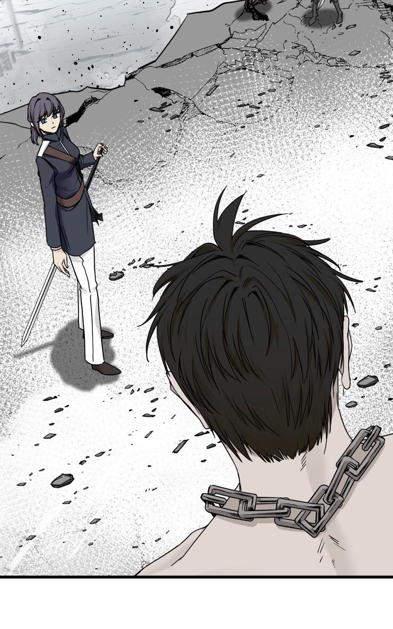 Hero Killer Chap 167 - Next Chap 168