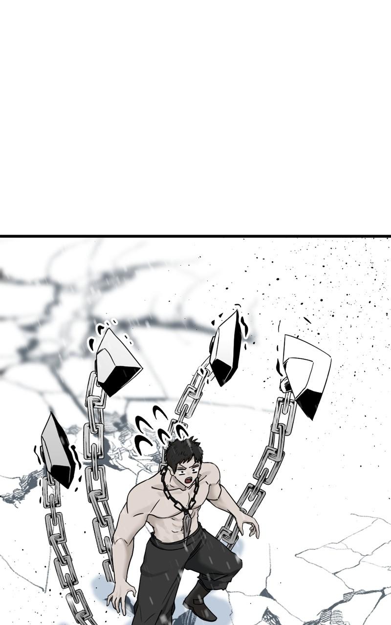 Hero Killer Chap 167 - Next Chap 168