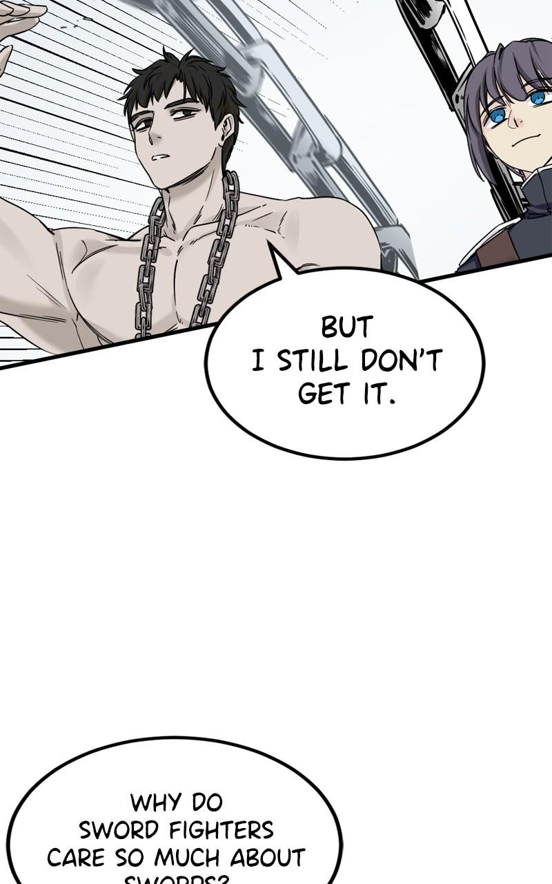 Hero Killer Chap 167 - Next Chap 168