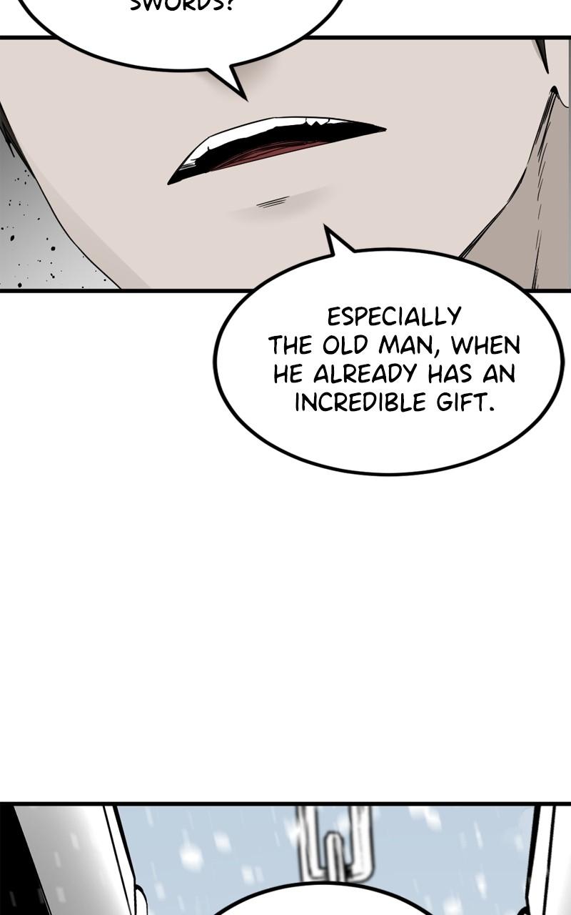 Hero Killer Chap 167 - Next Chap 168