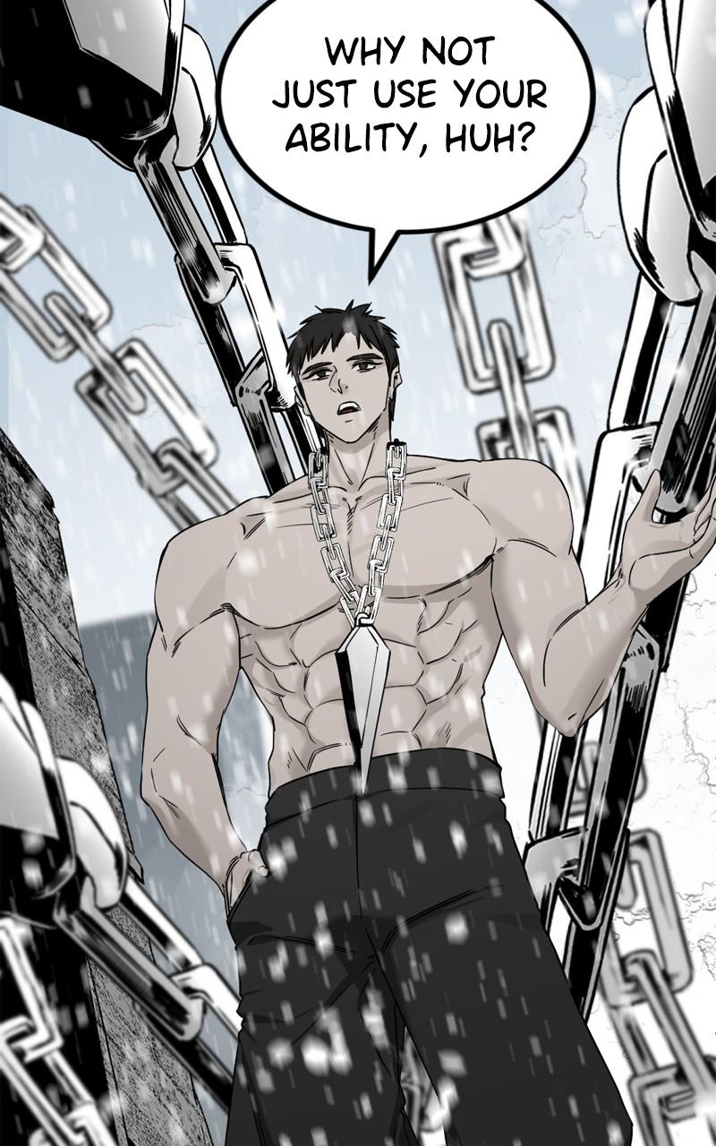 Hero Killer Chap 167 - Next Chap 168