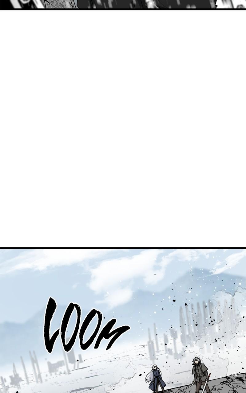 Hero Killer Chap 167 - Next Chap 168